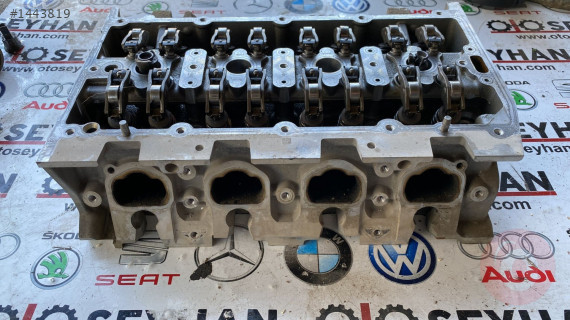 04E103404AE vw golf 7 1.4 tsi cxs czc silindir kapağı