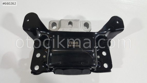 SEAT LEON  2012-2014 SOL MOTOR TAKOZU SIFIR