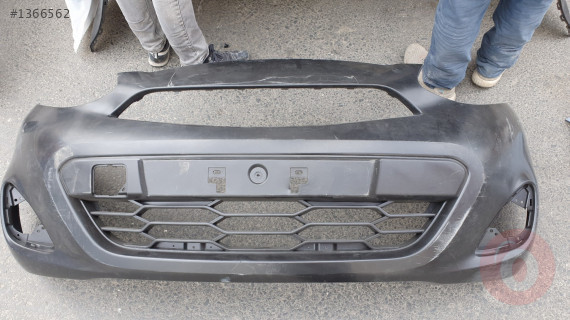 NISSAN MICRA ÖN TAMPON 2016 SIFIR
