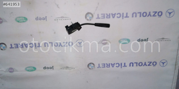 Mercedes w168 a serisi Cruise control kolu 1685450324