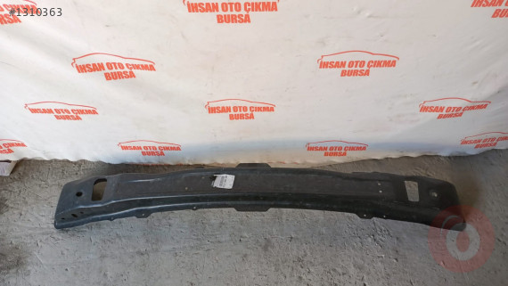 Dacia duster ön tampon demiri orijinal sıfır