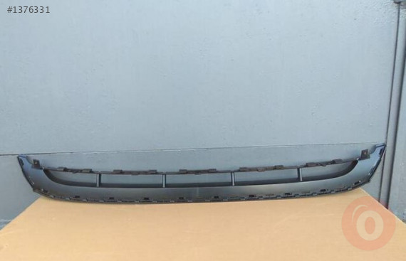 AUDİ Q7 10-15 TAMPON PANJURU ALT İNCE 4L0807683C