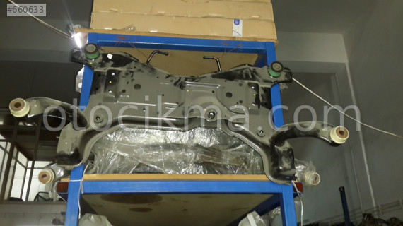 FORD FOCUS 2005-2010 MOTOR TRAVERSİ
