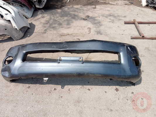 2009-2010 Toyota Hilux ön tampon çıkma
