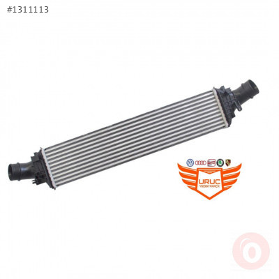 4G0145805N TURBO RADYATÖRÜ AUDİ A6 A7