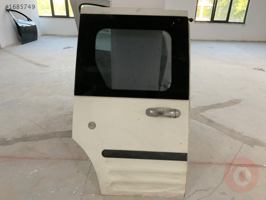 FORD CONNECT SÖKME ORJİNAL HATASIZ DOLU SAĞ SÜRGÜLÜ KAPI