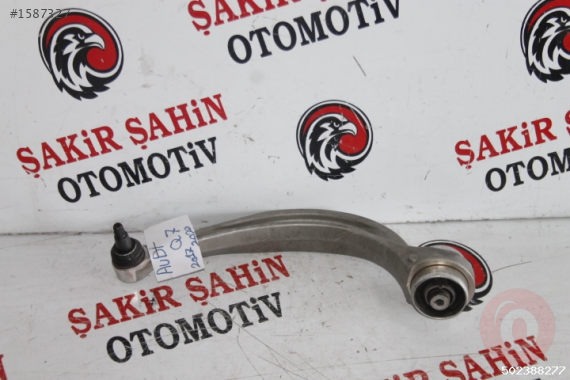 2017-2020 AUDİ Q7 DENGE KOLU 4M0407696
