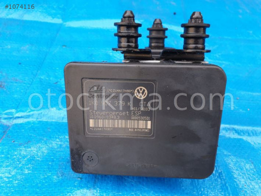 CADDY GOLF PLUS TOURAN A3 ABS BEYNİ 1K0907379K