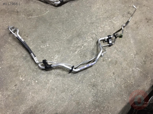 PEJO  308  2018  MODEL  KLİMA  BORUSU  LİDER PEUGEOT
