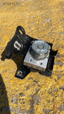 OPEL CORSA E ABS BEYNİ SÖKME 39084530 CANCAN OPEL