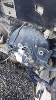 citroen nemo 1.4 hdi çıkma westinghouse absli