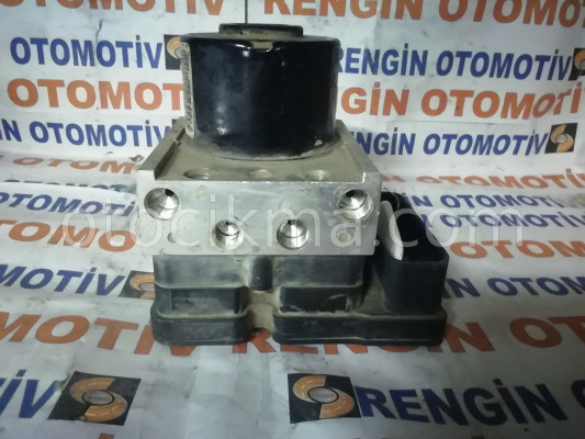6S43-2M110-AA - 10.0207-0078.4 FORD CONNECT ABS BEYNİ