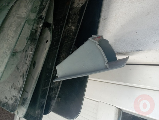 FORD TRANSİT GÖĞÜS EŞYA KUTUSU..6C11-V043K78