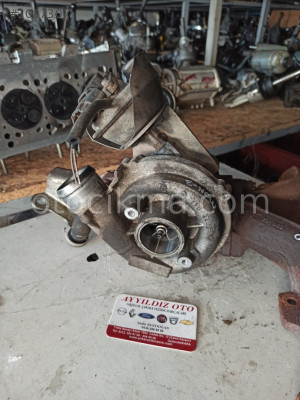 PEJO 407 2.0 HDİ TURBO