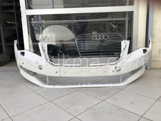 SKODA  SUPERB ÖN TAMPON