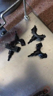 Çıkma eksantrik kepi Transporter t41,9,2,4,2,5