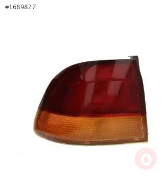 Honda civic ies sol stop yeni 1996-2000