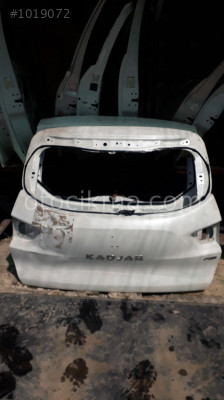 RENAULT KADJAR BAĞAJ KAPAĞI