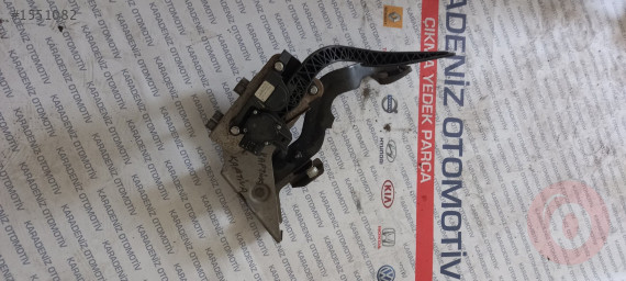 CHEVROLET CAPTİVA 2.0 ÇIKMA ORJİNAL PEDAL