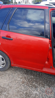 volkswagen polo classic çıkma sağ arka dolu kapı