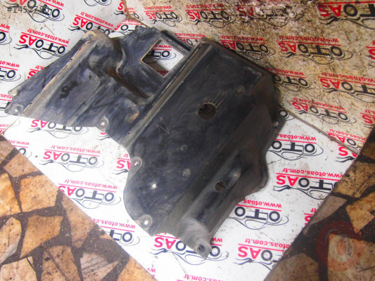 TOYOTA COROLLA ZEMİN ALTI KAPAĞI (ALT PANEL)-58398-12040