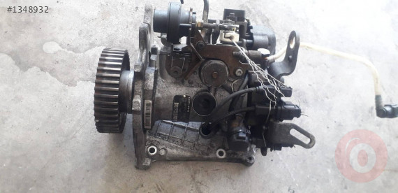 PEJO  PARTNER   1.9   MAZOT  POMPASI  LİDER PEUGEOT
