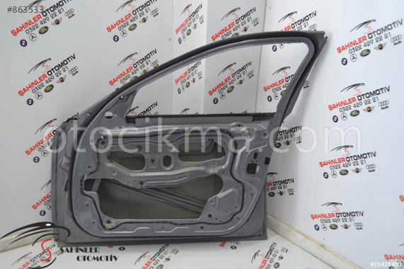 BMW 5 SERISI F10 SAğ ÖN KAPı 41007206108