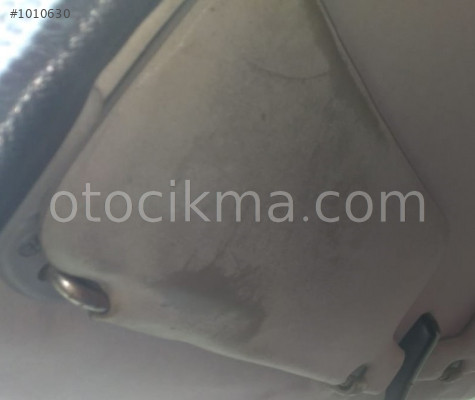 1993 model mazda 323 jb çıkma sol güneşlik