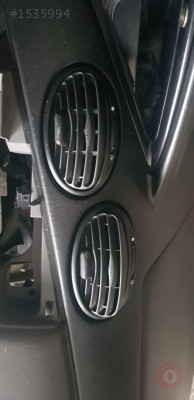 Ford Focus MK1 Orta Sağ Üfleme Izgara Hatasız Orjinal Çıkma