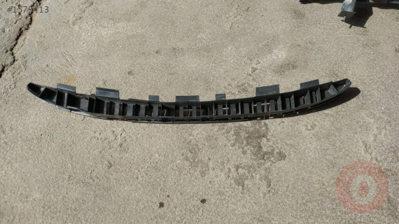 RENAULT KANGOO 3 ÖN TAMPON DARBE EMİCİ