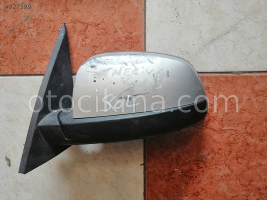 Meriva   sol ayna