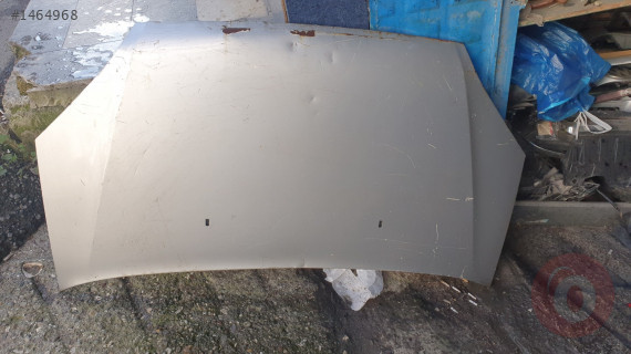 FORD C MAX KAPUT 04.08