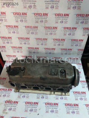 honda civic silindir kapagi 1992 1995 pm3-1karburatorlu