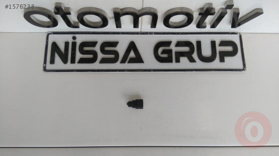 NİSSAN JUKE DIŞ SICAKLIK ISI SENSÖRÜ OEM F15 2014-2019