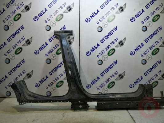 BMW 3 SERİSİ E90 KASA SAĞ MARŞPİYEL SACI SIFIR