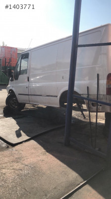 Ford Transit V184 Çıkma Yedek Parça