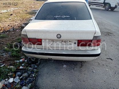 BMW 5.20 E34 SAĞ SOL ARKA STOP TAKIMI  1990 1994