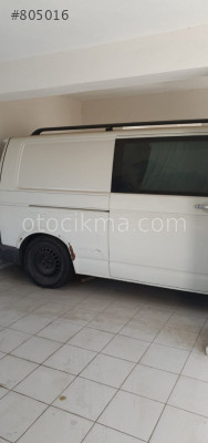 Volkswagen tum parcalari mevcuttur