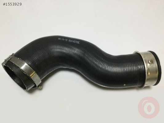 VW TRANSPORTER T6 TURBO İNTERCOOLER HORTUMU SAĞ 7E0145709C