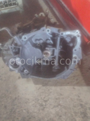 Peugeot partner 1.9 şanzuman