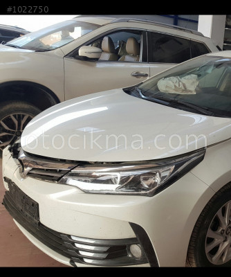 COROLLA ORJ TÜM PARÇALARI VE FAR.... MİL OTM