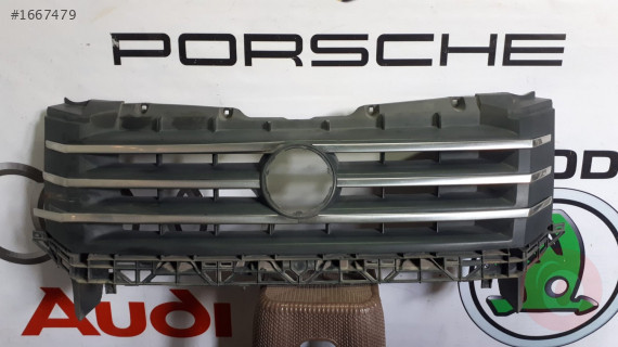 VOLKSWAGEN TİGUAN 2012-2014 ÖN PANJUR ORJİNAL ÇIKMA PARÇA