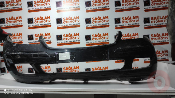 MERCEDES W169 ÇIKMA  ÖN TAMPON OEM; A16988850525