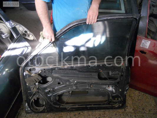 OPEL ASTRA F SAĞ ÖN KAPI COUPE TEK KAPI ORJİNAL