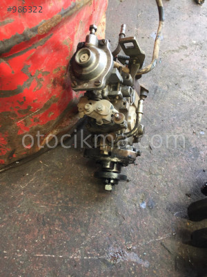Ford Transit V184 Mazot Pompası Çıkma
