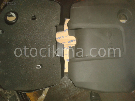 TOYOTA COROLLA KÜLBİRATÖR  ÇIKMA MOTOR BEYNİ.