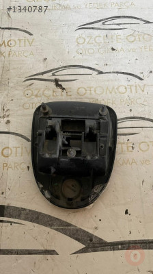 OPEL COMBO C KASA KAPI AÇMA KOLU ORJİNAL ÇIKMA