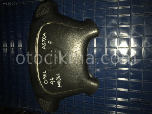 OPEL ASTRA F DİREKSİYON AİRBAG GÜÇMANLAR OTO