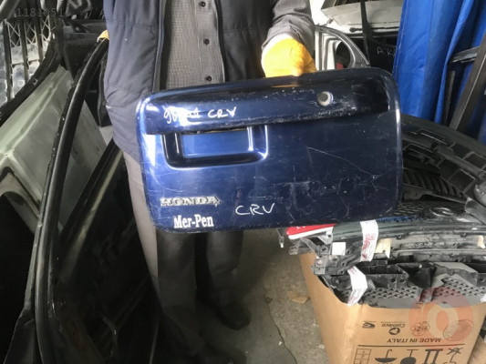 1998-2001 CRV BAGAJ BAKALİTİ HONDA ORJİNAL ÇIKMA PARÇA