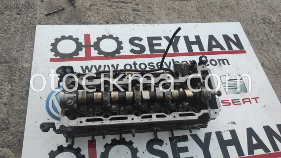 R9128018 opel vectra zafira 2.0 dti silindir kapağı